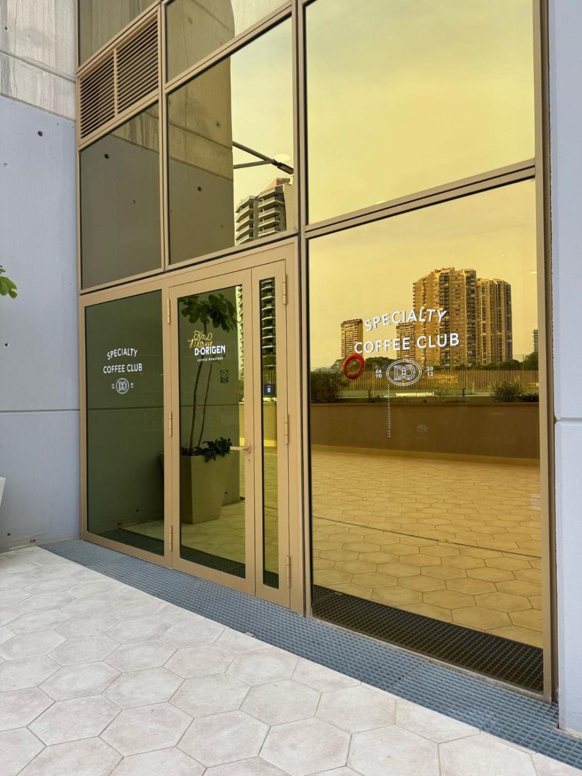 Ferienwohnung Skypartment Intempo Benidorm Exterior foto