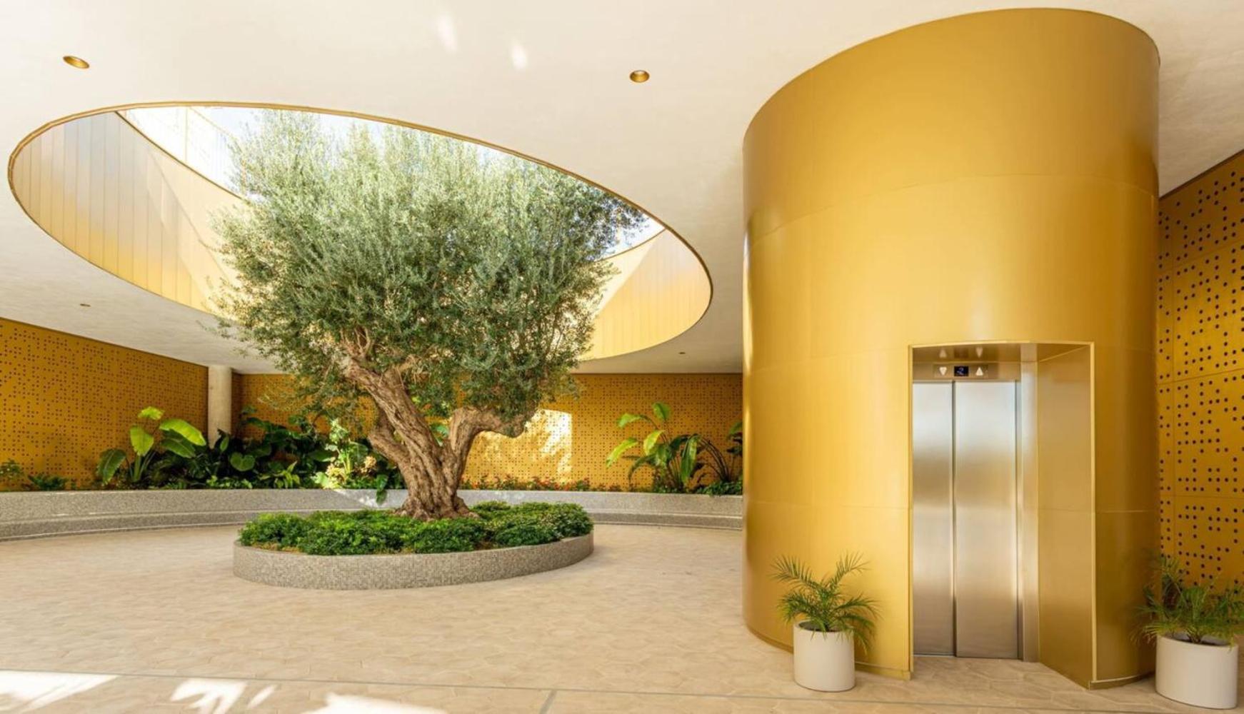 Ferienwohnung Skypartment Intempo Benidorm Exterior foto